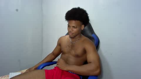 tu morenito online show from 04-04-26, 09:12