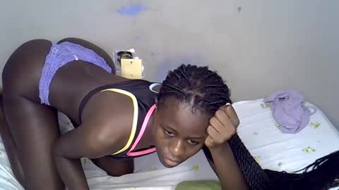 Snapshot of black_ebony8 chatting on 05-23-26, 08:29 black_ebony8 online show from 05-23-26, 08:29