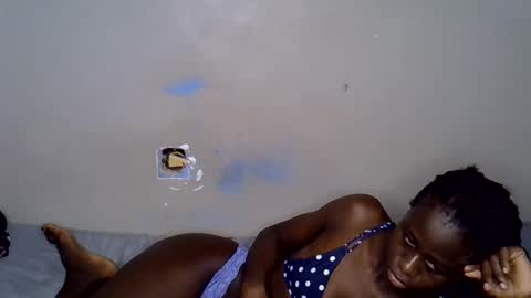 Snapshot of black_ebony8 chatting on 05-27-26, 08:50 black_ebony8 online show from 05-27-26, 08:50