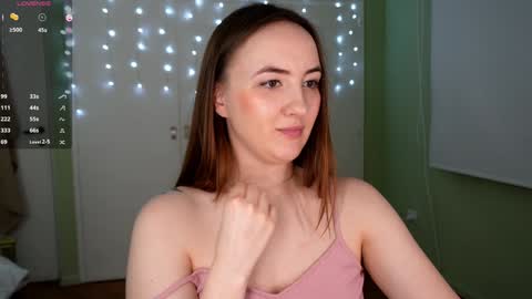 Eva online show from 01-07-25, 01:57