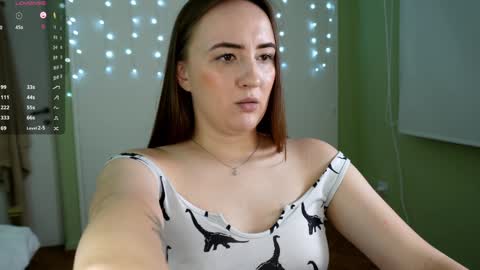 Eva online show from 02-01-25, 01:41