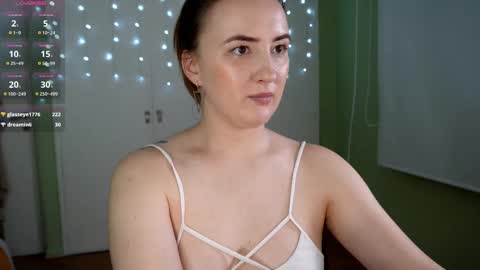 Eva online show from 03-07-25, 08:33