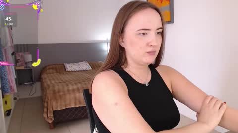 Eva online show from 02-23-26, 05:32