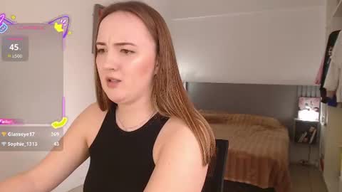Eva online show from 06-22-26, 05:43