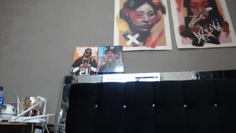 karenth soto online show from 12-10-24, 12:06