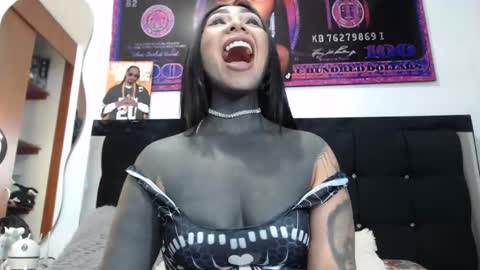 karenth soto online show from 01-06-25, 03:09