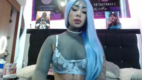 karenth soto online show from 01-08-25, 10:06