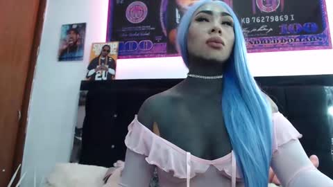 karenth soto online show from 01-19-25, 10:17