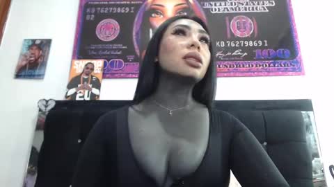 karenth soto online show from 02-10-25, 10:09