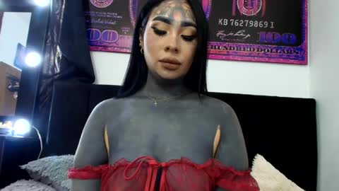 karenth soto online show from 05-22-26, 10:15