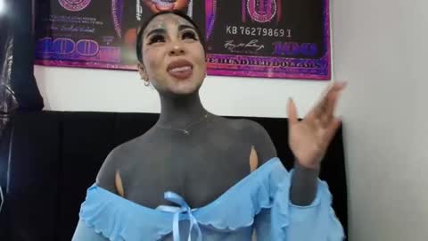 karenth soto online show from 05-28-26, 10:07