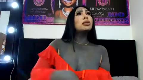 karenth soto online show from 06-23-26, 10:19