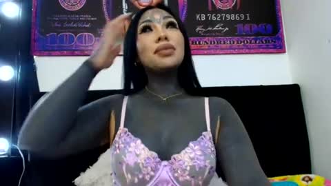 karenth soto online show from 06-24-26, 10:09