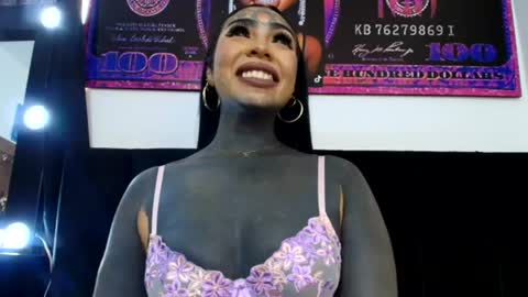 karenth soto online show from 07-25-26, 10:07