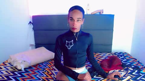 black_fire_sweet online show from 10-22-25, 01:06