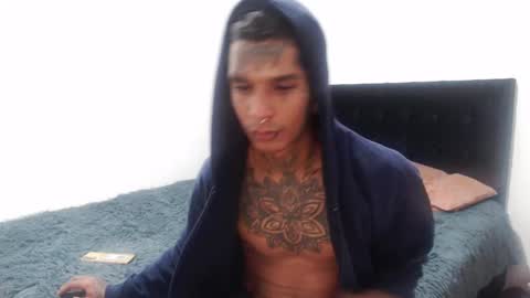 black_firex online show from 09-10-25, 10:43