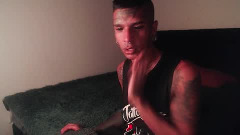 black_firex online show from 09-13-25, 06:29