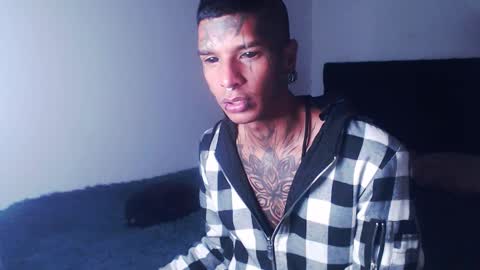 black_firex online show from 09-15-25, 03:56