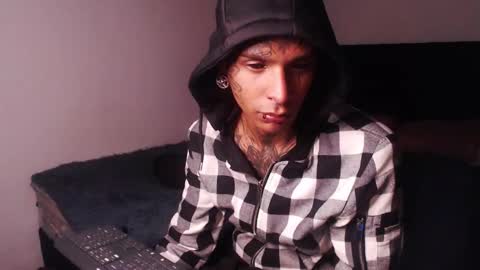 black_firex online show from 09-26-25, 01:42