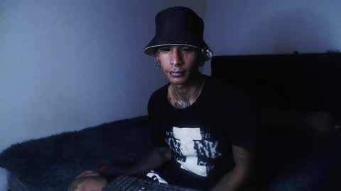 black_firex online show from 09-30-25, 07:52