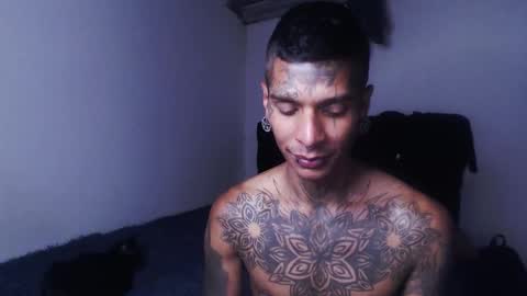 black_firex online show from 10-03-25, 11:46