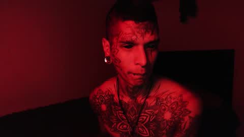 black_firex online show from 10-07-25, 06:49