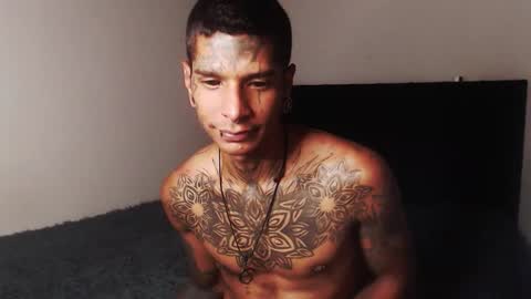 black_firex online show from 10-12-25, 07:02