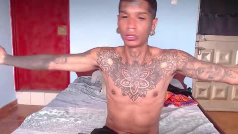 black_firex online show from 11-07-25, 04:40