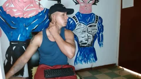 black_hot26 online show from 12-02-24, 01:46