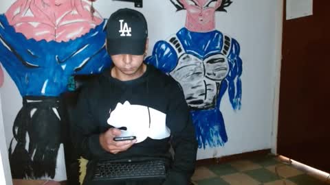 black_hot26 online show from 12-03-24, 01:21