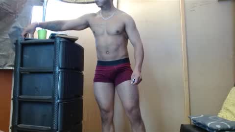 black_hot26 online show from 12-18-24, 01:12