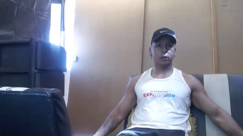 black_hot26 online show from 01-04-25, 02:46