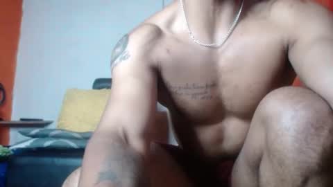 black_hot26 online show from 02-04-25, 02:21