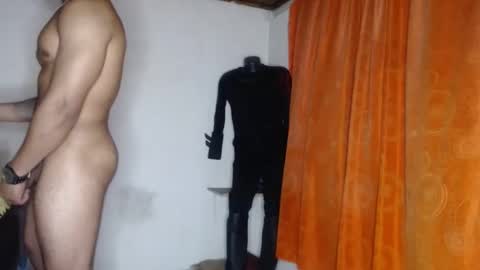 black_hot26 online show from 02-27-25, 09:58