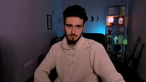 black_jacob12 online show from 12-18-25, 01:06