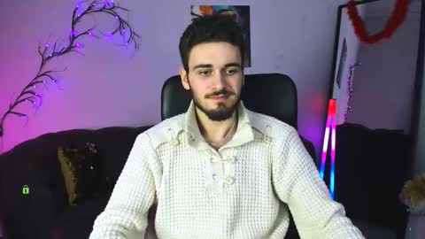 black_jacob12 online show from 12-19-25, 01:18