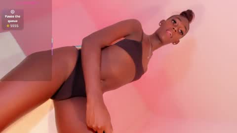 Snapshot of black_kimberly chatting on 05-31-26, 10:55 black_kimberly online show from 05-31-26, 10:55
