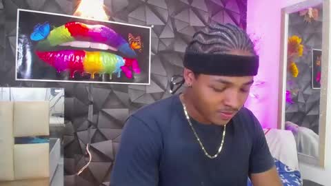 black_king_241 online show from 01-10-25, 07:21