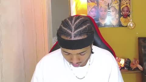 black_king_241 online show from 01-25-25, 08:00