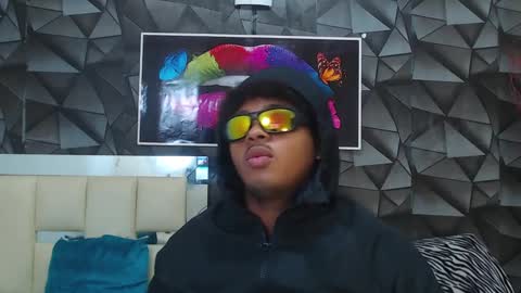 black_king_241 online show from 02-19-25, 02:44