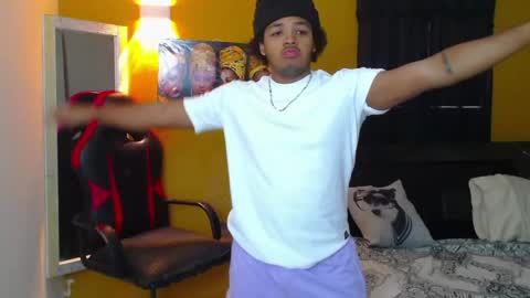 black_king_241 online show from 02-23-25, 03:18
