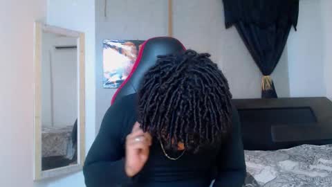 black_king_241 online show from 10-09-25, 02:53