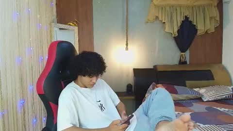 black_king_241 online show from 03-13-26, 07:26