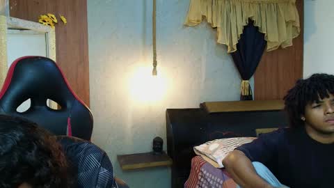 black_king_241 online show from 03-30-26, 03:18