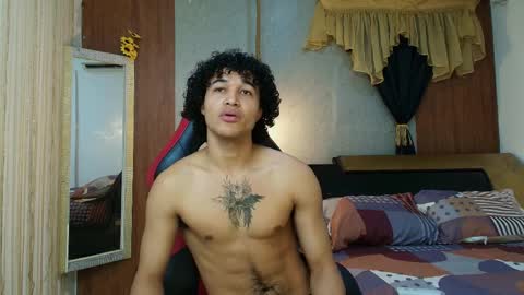 black_king_241 online show from 04-02-26, 11:24