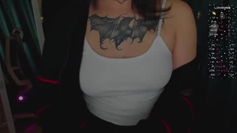 Snapshot of black_kittie_01 chatting on 12-28-24, 07:44 Black Kittie Wednesday - 1300 - 1900 GMT help me get 100 thumbs up online show from 12-28-24, 07:44