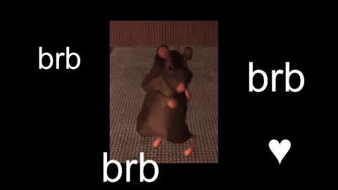 Snapshot of black_kittie_01 chatting on 09-19-25, 12:17 Black Kittie Wednesday - 1300 - 1900 GMT help me get 100 thumbs up online show from 09-19-25, 12:17