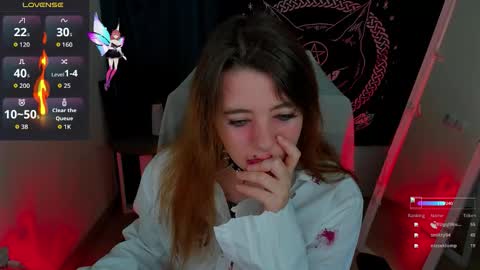 Snapshot of black_kittie_01 chatting on 10-31-25, 02:29 Black Kittie Wednesday - 1300 - 1900 GMT help me get 100 thumbs up online show from 10-31-25, 02:29