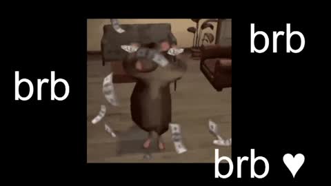  Black Kittie    Wednesday - 1300 - 1900 GMT help me get 100 thumbs up online show from 04-15-26, 12:12