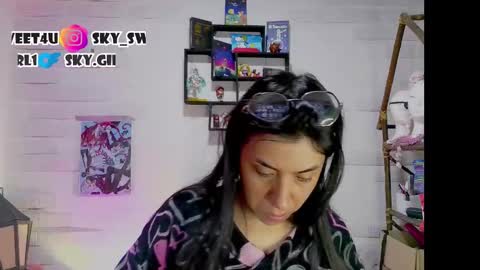 millie online show from 02-18-26, 03:46